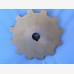 Rex 401 60318 1 sprocket